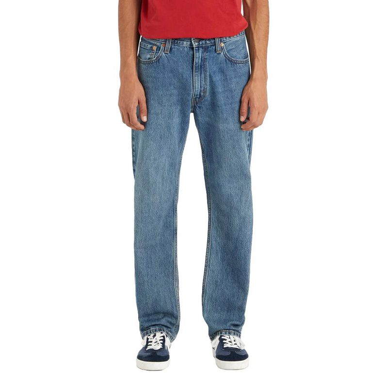 Levi's 559 Relaxed Straight Wish You Would Jeans image number 0